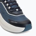 Pánske topánky Calvin Klein Volumax Chunky Runner Trainers HM0HM02224 calvin navy/navy teal 7