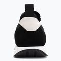 Pánske topánky Calvin Klein YM0YM01414 Retro Runner Sock Laceup Mix matte black/bright white 6