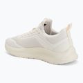 Pánske topánky Calvin Klein HM0HM02164 Light Eva Run Lace Sock triple tofu 3