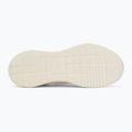 Pánske topánky Calvin Klein HM0HM02164 Light Eva Run Lace Sock triple tofu 4