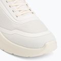 Pánske topánky Calvin Klein HM0HM02164 Light Eva Run Lace Sock triple tofu 7