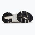 Dámske topánky Calvin Klein HW0HW03140 Hike Run Stripe Mesh Met black/silver/light grey 4