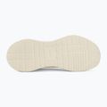 Dámske topánky Calvin Klein HW0HW03023 Light Runner Sock Mesh Lycra tofu 4