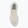 Dámske topánky Calvin Klein HW0HW03023 Light Runner Sock Mesh Lycra tofu 5