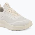 Dámske topánky Calvin Klein HW0HW03023 Light Runner Sock Mesh Lycra tofu 7