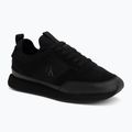 Pánske topánky Calvin Klein HM0HM02305 Retro Runner Sock triple black