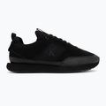 Pánske topánky Calvin Klein HM0HM02305 Retro Runner Sock triple black 2