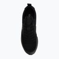 Pánske topánky Calvin Klein HM0HM02305 Retro Runner Sock triple black 5