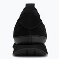 Pánske topánky Calvin Klein HM0HM02305 Retro Runner Sock triple black 6
