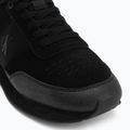 Pánske topánky Calvin Klein HM0HM02305 Retro Runner Sock triple black 7