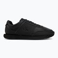 Pánske topánky Calvin Klein HM0HM02447 Retro Run Lace Band triple black 2