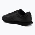Pánske topánky Calvin Klein HM0HM02447 Retro Run Lace Band triple black 3