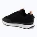 Dámske topánky Calvin Klein HW0HW03250 Retro Runner Sock black/tuscany 3