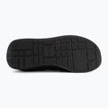 Dámske topánky Calvin Klein HW0HW03250 Retro Runner Sock black/tuscany 4