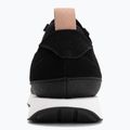 Dámske topánky Calvin Klein HW0HW03250 Retro Runner Sock black/tuscany 6