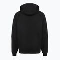 Pánska mikina Calvin Klein LVGMF6W302 Hoodie black 2