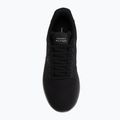 Pánske topánky Tommy Hilfiger Lightweight Runner Knit black 5