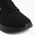 Pánske topánky Tommy Hilfiger Lightweight Runner Knit black 7