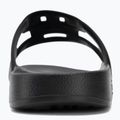 Dámske šľapky Tommy Hilfiger Monogram black 6