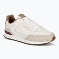 Pánske topánky Tommy Hilfiger Light Eva Runner Leather ivory petal
