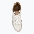 Pánske topánky Tommy Hilfiger Light Eva Runner Leather ivory petal 5