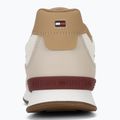 Pánske topánky Tommy Hilfiger Light Eva Runner Leather ivory petal 6