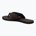 Dámske žabky Tommy Hilfiger Scandi Soft Summer fondant brown 3