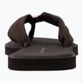 Dámske žabky Tommy Hilfiger Scandi Soft Summer fondant brown 6