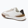 Pánske topánky Tommy Hilfiger Retro Runner Mesh Suede Mix classic stone 3