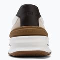 Pánske topánky Tommy Hilfiger Retro Runner Mesh Suede Mix classic stone 6