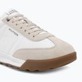 Pánske topánky Tommy Hilfiger Retro Runner Mesh Suede Mix classic stone 7