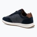 Pánske topánky Tommy Hilfiger Runner Suede Mix tracksuits desert sy 3