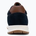 Pánske topánky Tommy Hilfiger Runner Suede Mix tracksuits desert sy 6