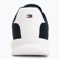Pánske topánky Tommy Hilfiger Lightweight Runner Knit desert sky 6