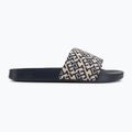 Dámske šľapky Tommy Hilfiger Monogram space blue 2