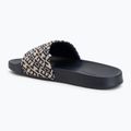 Dámske šľapky Tommy Hilfiger Monogram space blue 3