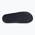 Dámske šľapky Tommy Hilfiger Monogram space blue 4