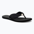 Dámske žabky Tommy Hilfiger Scandi Soft Summer black