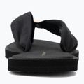 Dámske žabky Tommy Hilfiger Scandi Soft Summer black 6