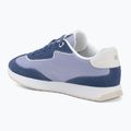 Dámske topánky Tommy Hilfiger Retro Runner Mix stardust blue 3