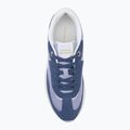 Dámske topánky Tommy Hilfiger Retro Runner Mix stardust blue 5