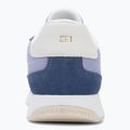 Dámske topánky Tommy Hilfiger Retro Runner Mix stardust blue 6