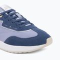 Dámske topánky Tommy Hilfiger Retro Runner Mix stardust blue 7