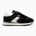 Pánske topánky Tommy Jeans Eva Runner Mix black 2