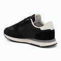 Pánske topánky Tommy Jeans Eva Runner Mix black 3