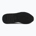 Pánske topánky Tommy Jeans Eva Runner Mix black 4