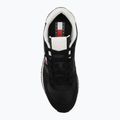 Pánske topánky Tommy Jeans Eva Runner Mix black 5
