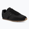 Pánske topánky Tommy Hilfiger Low Run Icon Summer Mix black