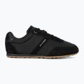 Pánske topánky Tommy Hilfiger Low Run Icon Summer Mix black 2