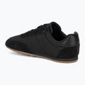 Pánske topánky Tommy Hilfiger Low Run Icon Summer Mix black 3